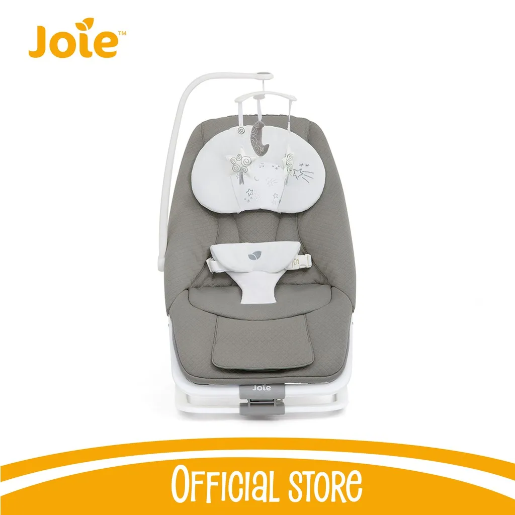 Ảnh Ghế rung trẻ em Joie Dreamer 3