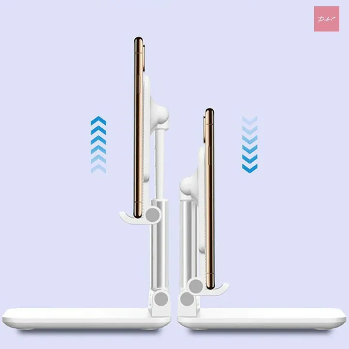 Ảnh Giá Đỡ Điện Thoại Để Bàn Thông Minh DYDX 3