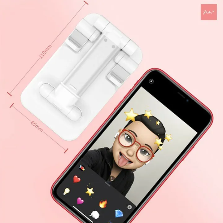 Ảnh Giá Đỡ Điện Thoại Để Bàn Thông Minh DYDX 4