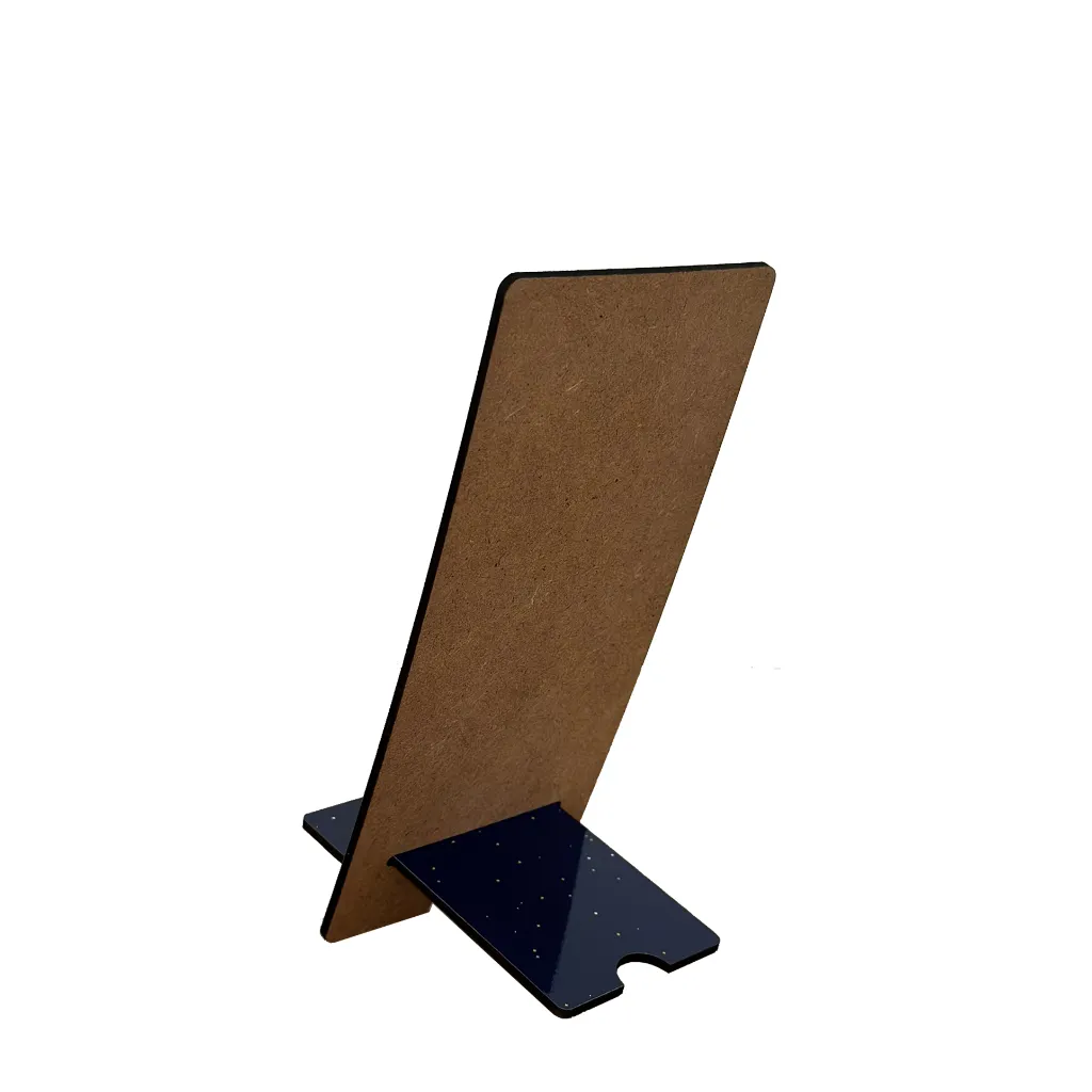 Ảnh Giá đỡ điện thoại để bàn Unique Case in hình Hệ Mặt Trời PS001 - Solar System Phone Stand 2