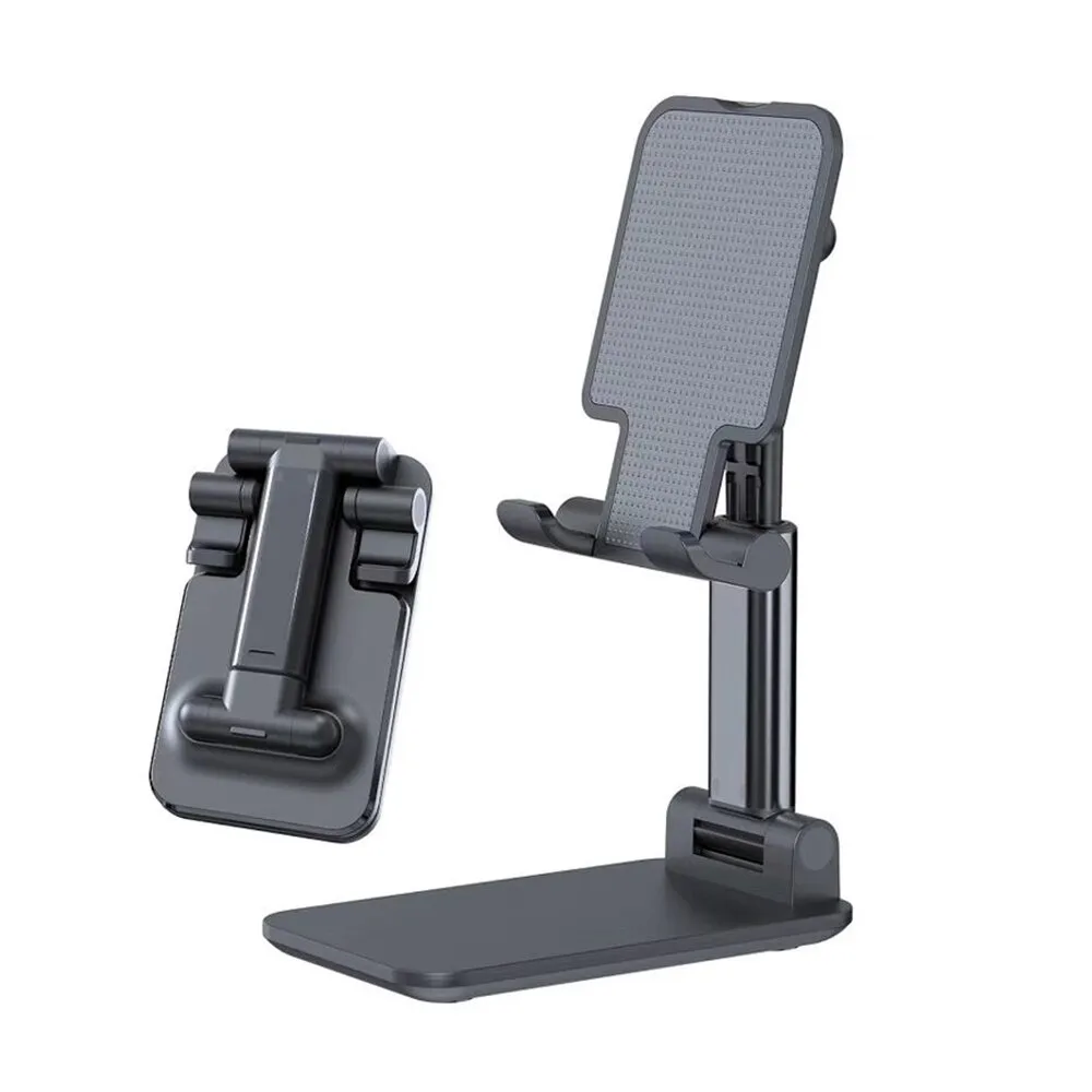 Ảnh Giá Đỡ Điện Thoại K3 Để Bàn Hỗ Trợ Học Tập, Xem Phim, Livestream - BH Lỗi 1 Đổi 1 Vinzy Tech 1