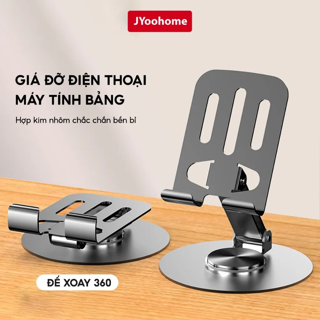 Ảnh Giá Đỡ Điện Thoại Khung Kim Loại DX222 Dydx 2