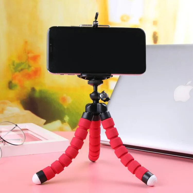 Ảnh Giá đỡ điện thoại sử dụng đa năng 5.5-8cm 1