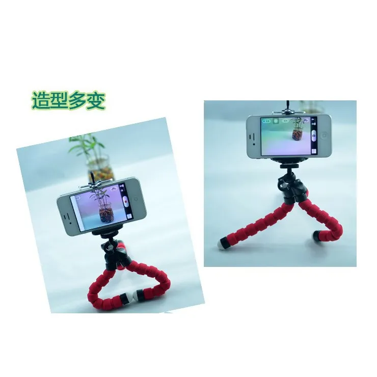 Ảnh Giá đỡ điện thoại sử dụng đa năng 5.5-8cm 4