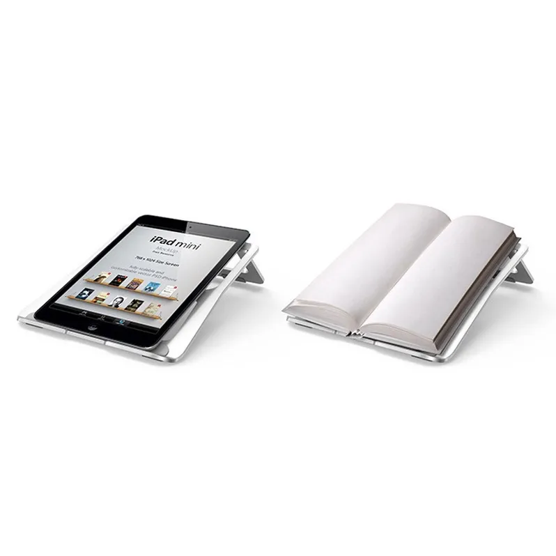 Ảnh Giá đỡ laptop Ztu Smart Z13 bằng nhôm nguyên khối siêu mỏng nhẹ dùng cho laptop 4