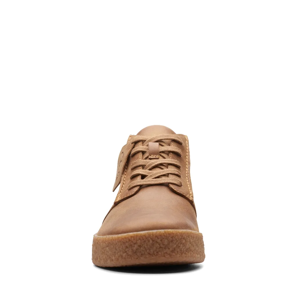 Ảnh Giày Bốt Da Nam Clarks - Streethill Mid 2