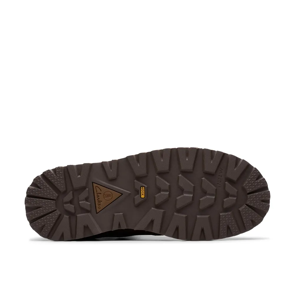 Ảnh Giày Bốt Da Nam Clarks - Solsbury Easy 3