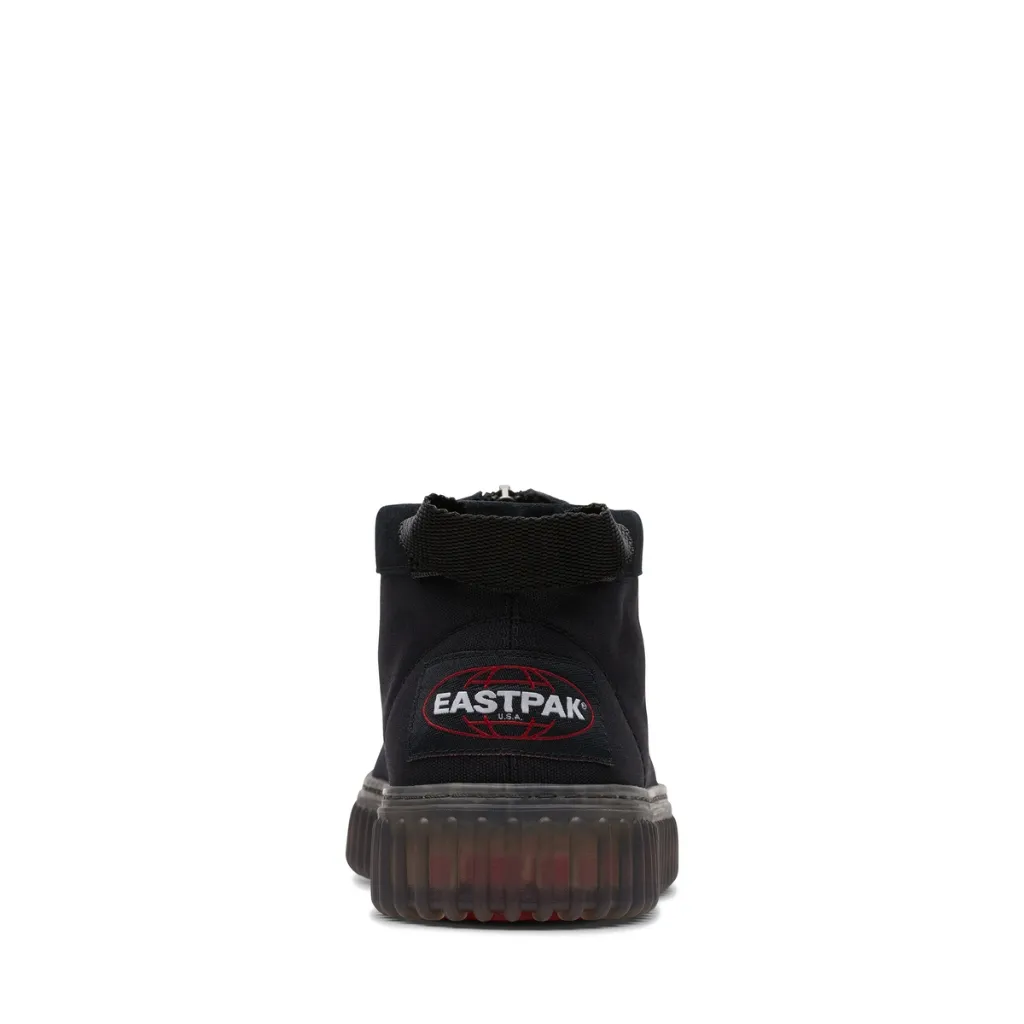 Ảnh Giày Bốt Da Nam Clarks - Torhill Zip 2