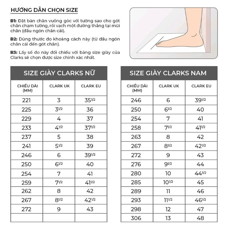 Ảnh Giày Bốt Thể Thao Da Nam Clarks - ATL Trek Up WP 4