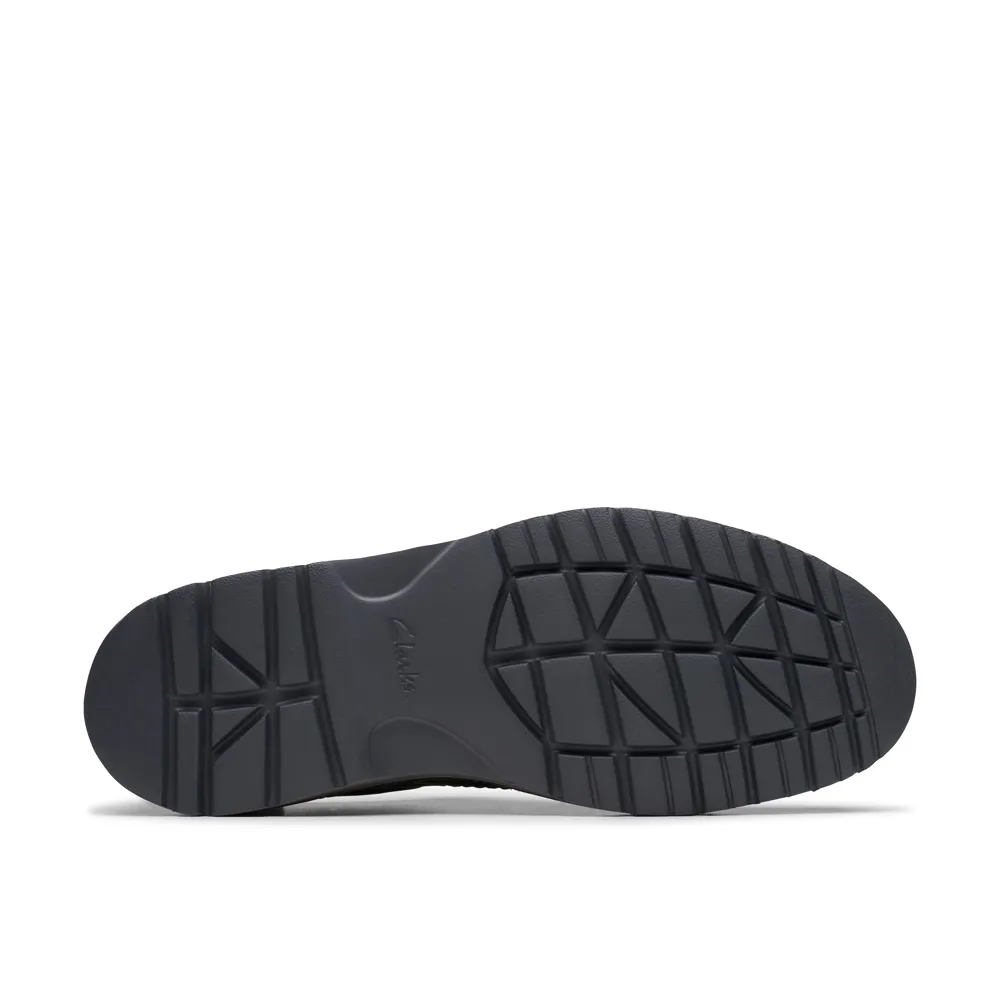 Ảnh Giày Buộc Dây Da Nam Clarks - Eastridge Low 3