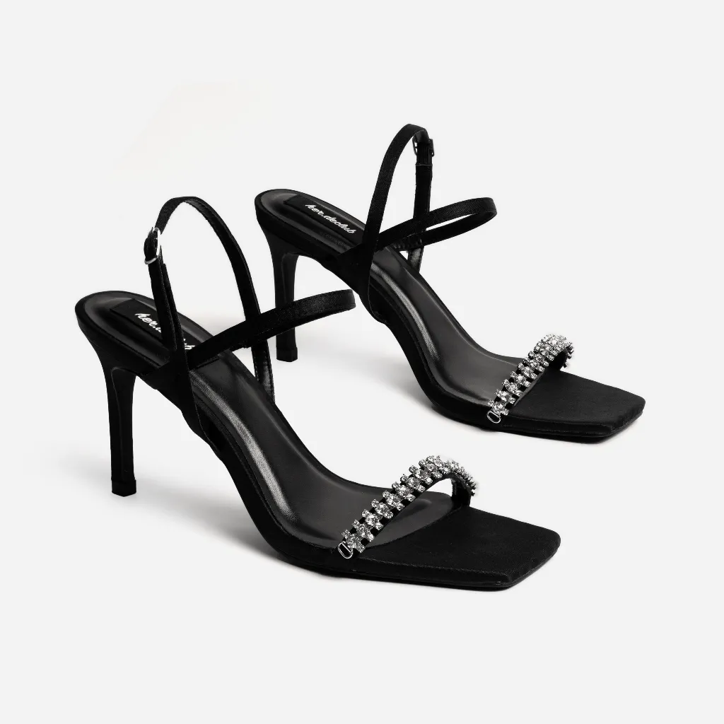 Ảnh Giày cao gót Her.declub RACHEL HEELS 1