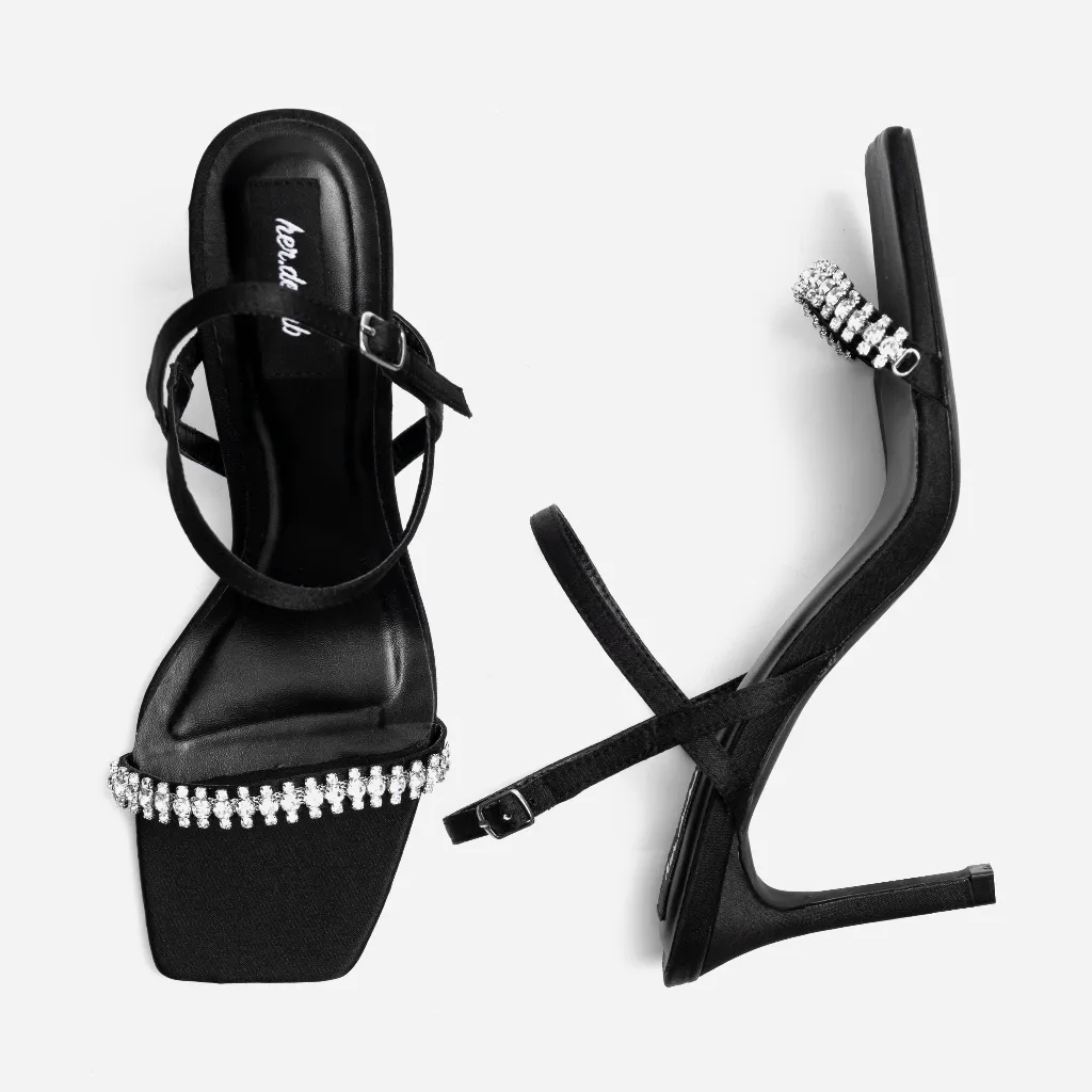 Ảnh Giày cao gót Her.declub RACHEL HEELS 2