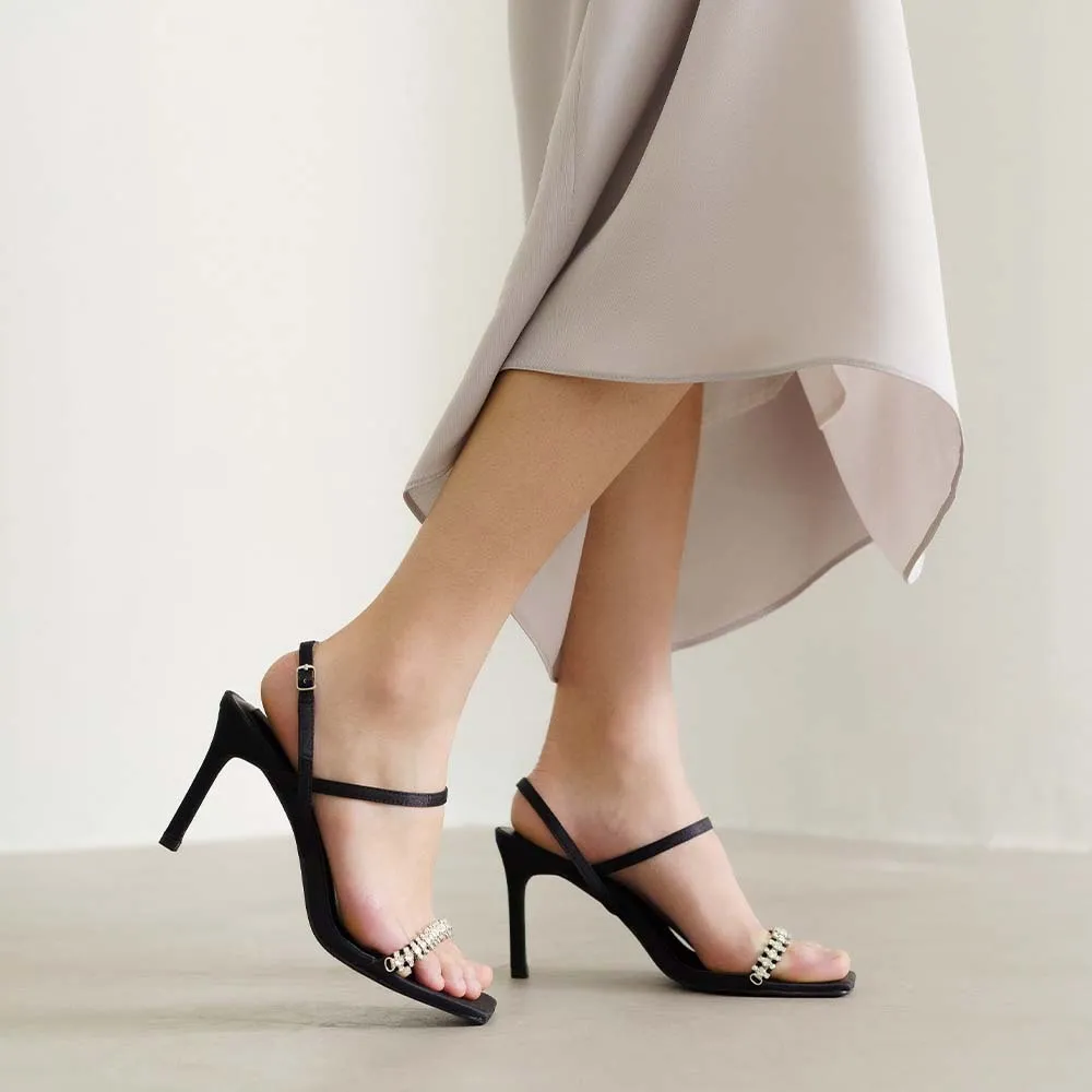 Ảnh Giày cao gót Her.declub RACHEL HEELS 3