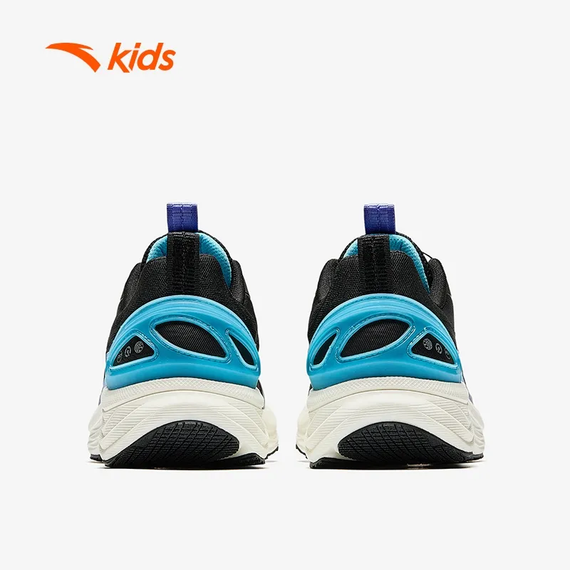 Ảnh Giày chạy thể thao bé trai size 33-39 Anta Kids PG7 Cloud Rider 3125B5537 3