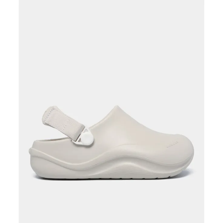 Ảnh Giày Clog nhựa đi mưa, sandal, Sục Suke đủ màu Nam Nữ chính hãng Shondo 3