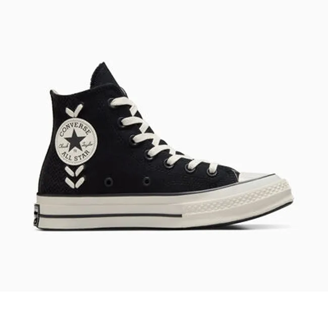 Ảnh Giầy Converse Chuck 1970 Canvas - A10669C, Converse Chính Hãng, Cá Tính, Giầy Basic, Bền Bỉ 1