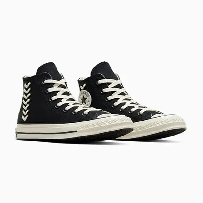 Ảnh Giầy Converse Chuck 1970 Canvas - A10669C, Converse Chính Hãng, Cá Tính, Giầy Basic, Bền Bỉ 2