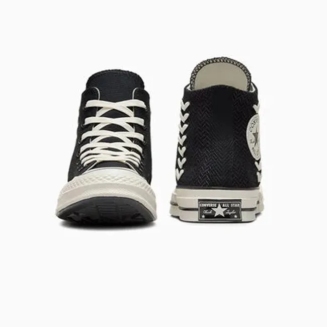Ảnh Giầy Converse Chuck 1970 Canvas - A10669C, Converse Chính Hãng, Cá Tính, Giầy Basic, Bền Bỉ 3