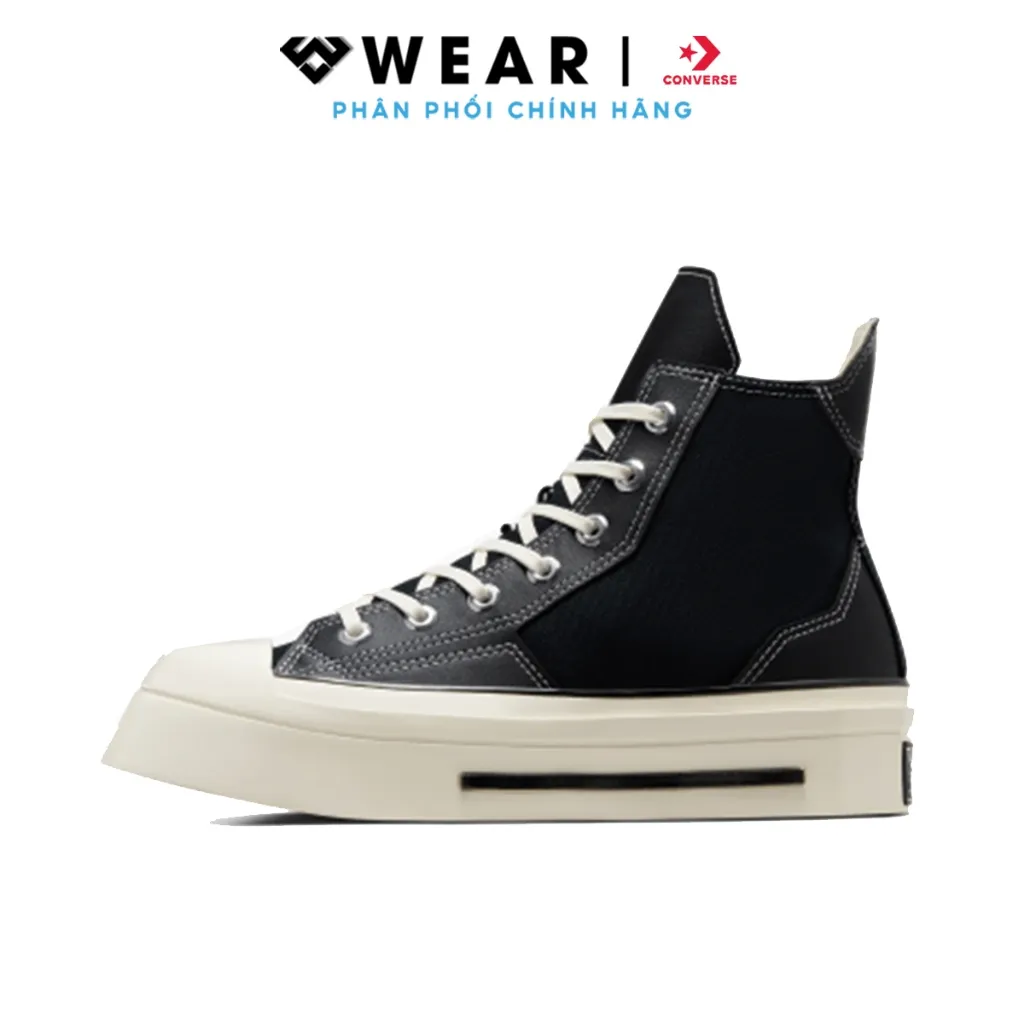 Ảnh Giày Converse Chuck 70 De Luxe Squared - A06435C 3