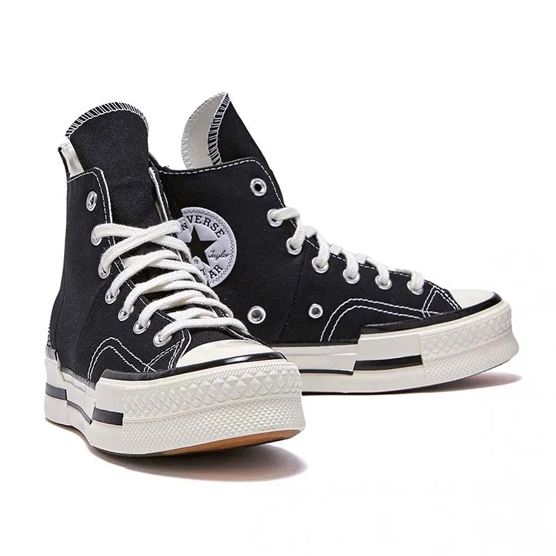 Ảnh Giày Converse Chuck 70 Plus Foundational Canvas A00916C 2