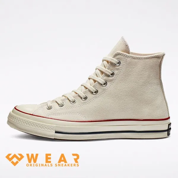Ảnh Giày Converse Chuck 70s High Top Parchment - 162053C 1