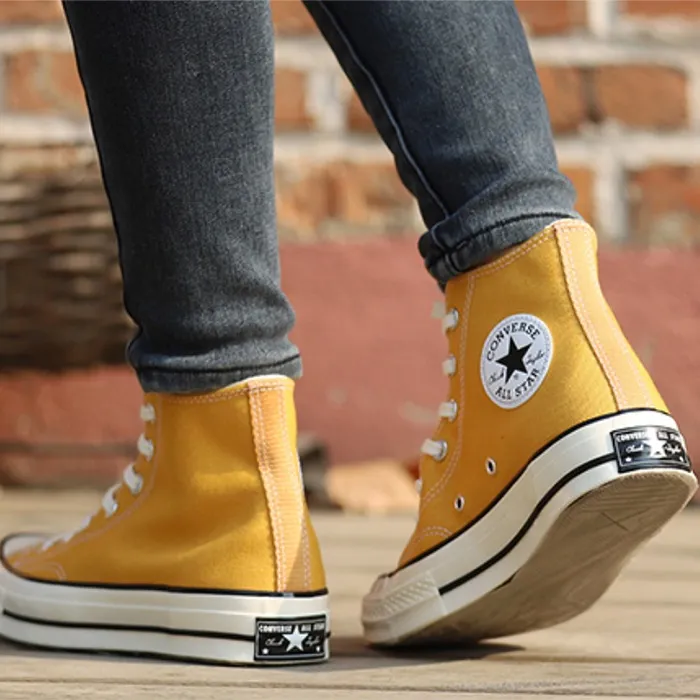 Ảnh Giày Converse Chuck Taylor 1970s Sunflower 162054C 3