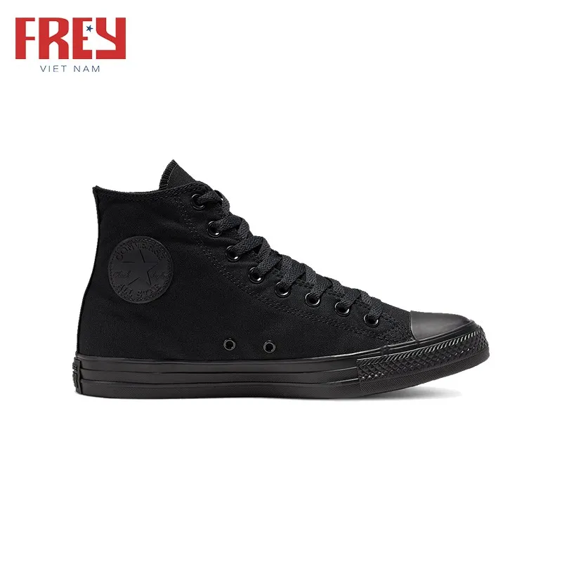 Ảnh Giày Converse Chuck Taylor Classic Full Black M3310V 1