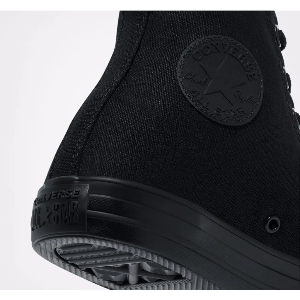 Ảnh Giày Converse Chuck Taylor Classic Full Black M3310V 2