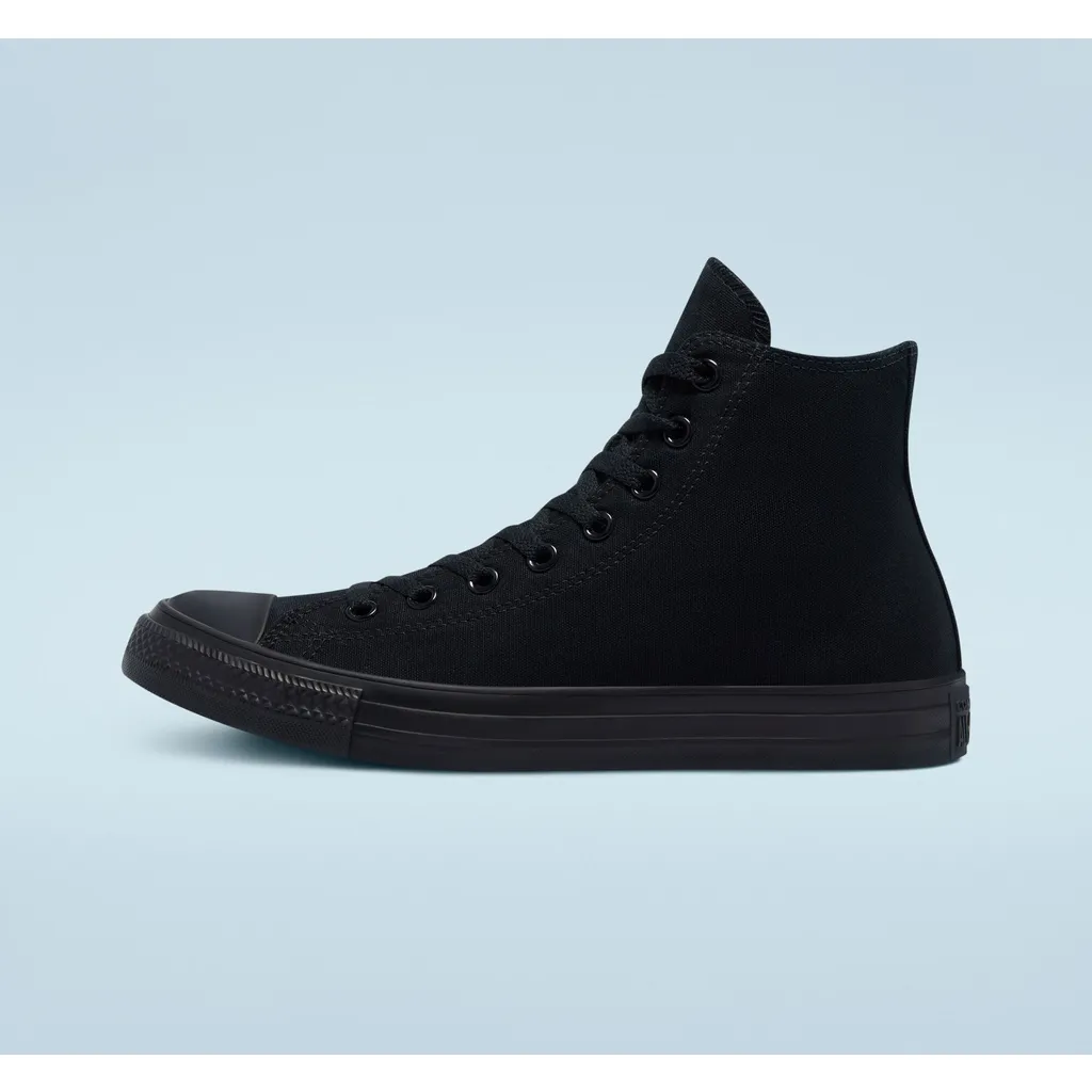 Ảnh Giày Converse Chuck Taylor Classic Full Black M3310V 3