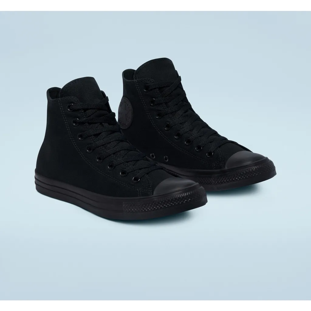 Ảnh Giày Converse Chuck Taylor Classic Full Black M3310V 4