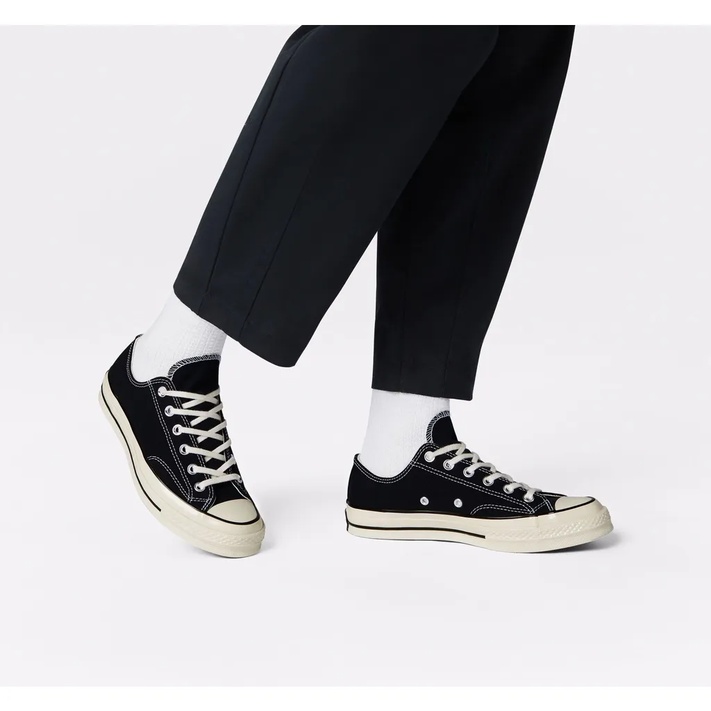 Ảnh Giày Converse Chuck Taylor 1970s 162058C 2