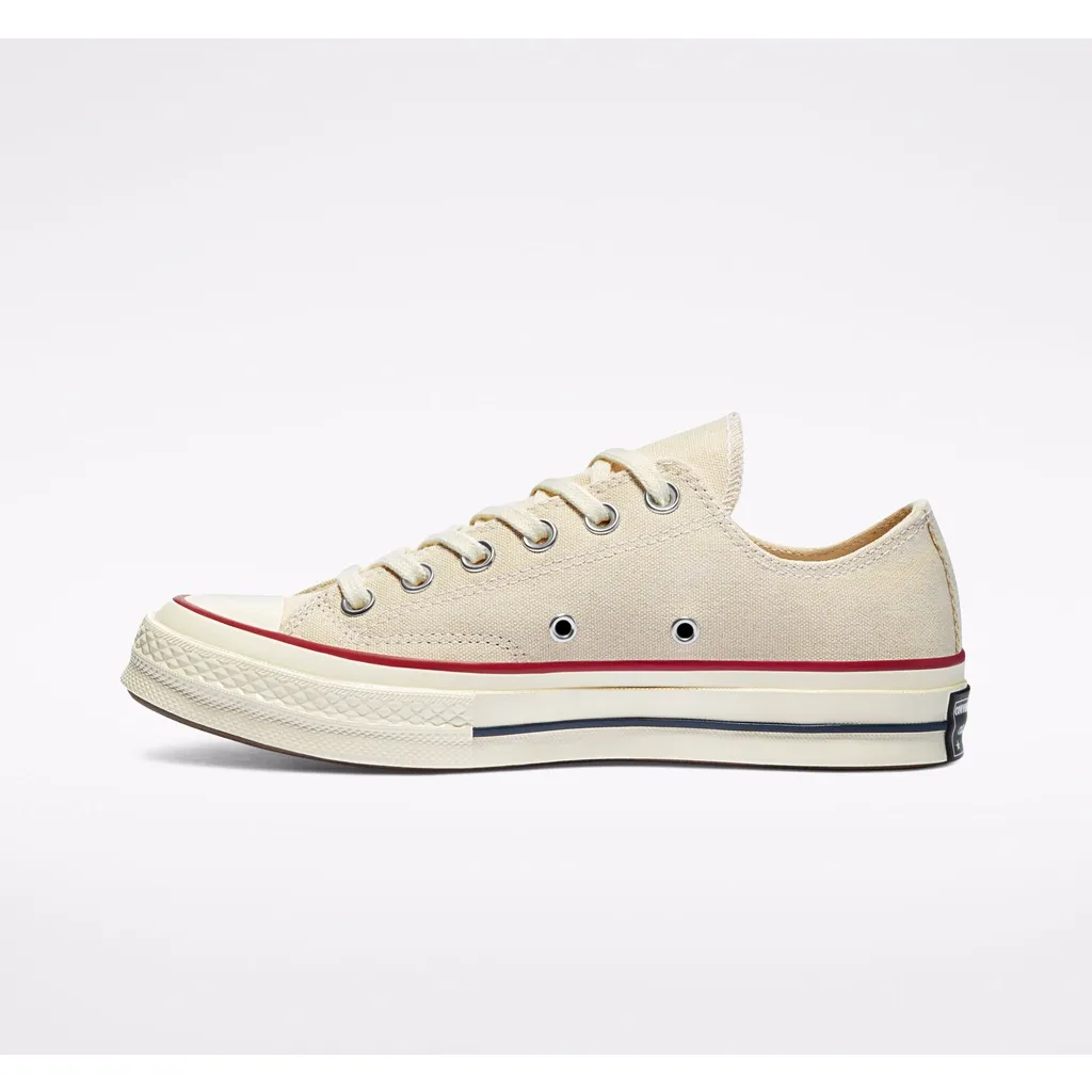 Ảnh Giày Converse Chuck Taylor 1970s Low Top Parchment - 162062C 1