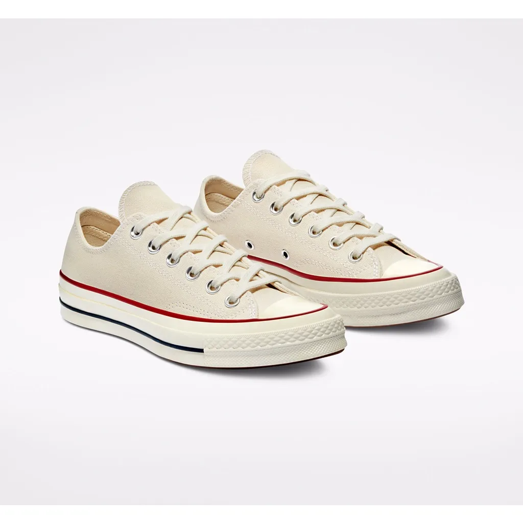 Ảnh Giày Converse Chuck Taylor 1970s Low Top Parchment - 162062C 4
