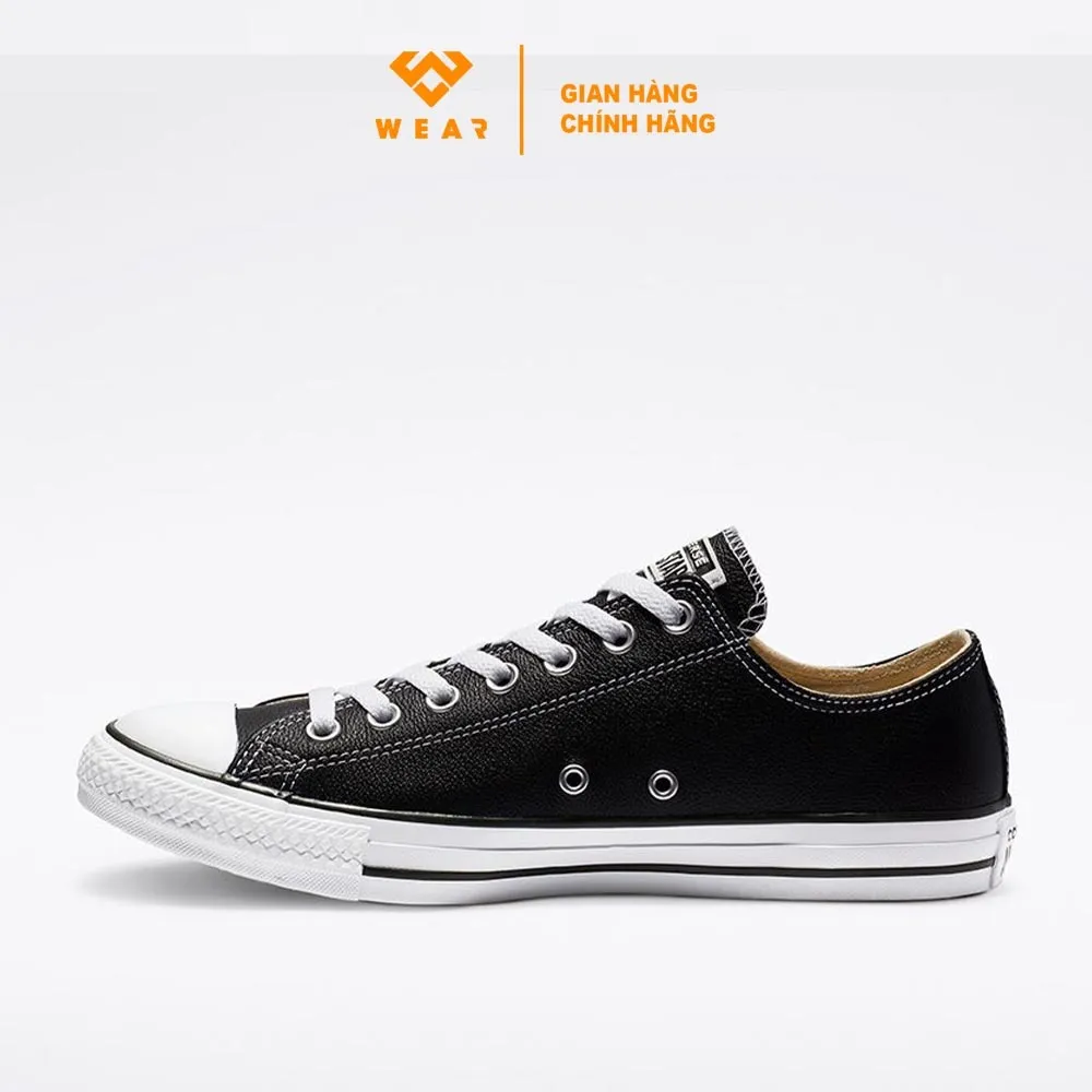 Ảnh Giày Converse Chuck Taylor All Star Leather - 132174C 2