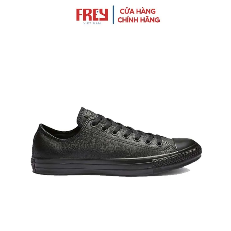 Ảnh Giày Converse Chuck Taylor All Star Leather 135253C 1