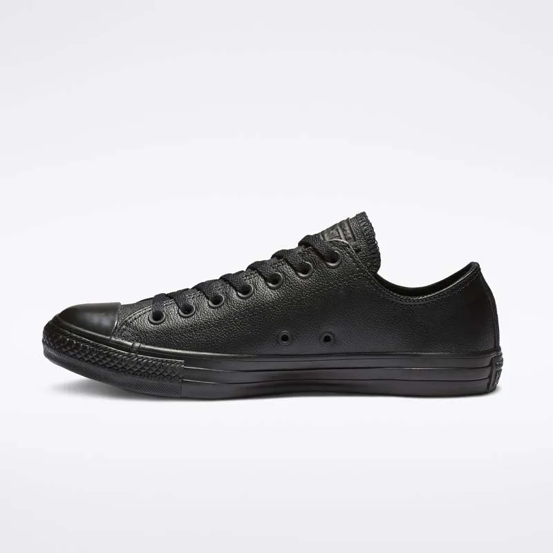 Ảnh Giày Converse Chuck Taylor All Star Leather 135253C 2