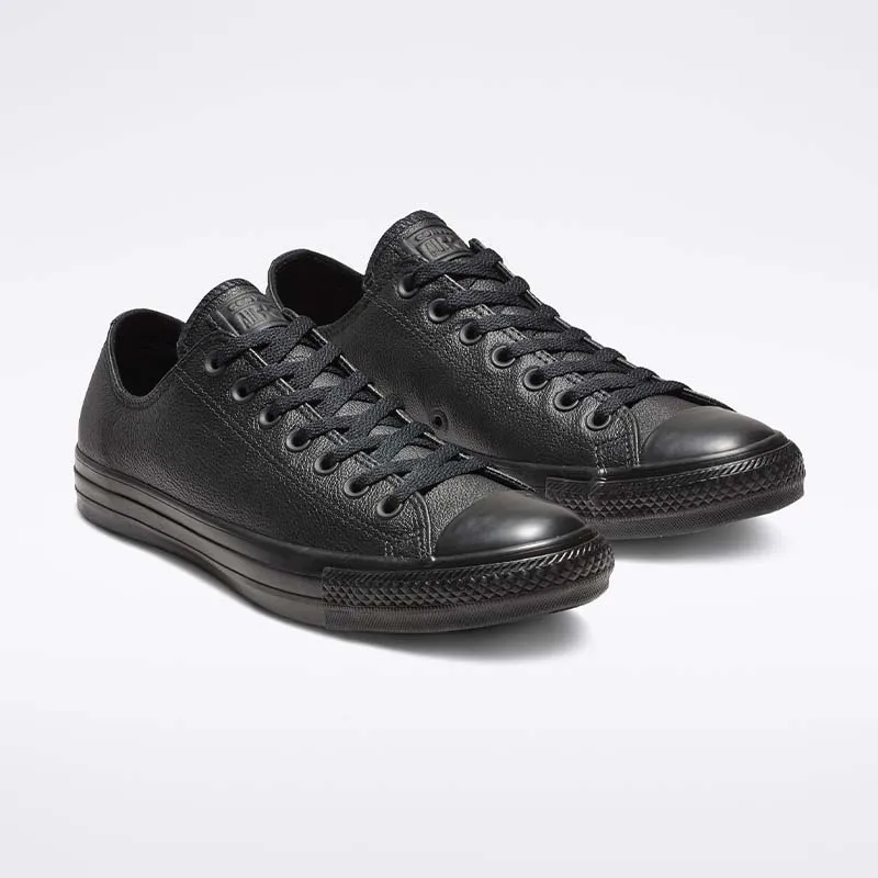 Ảnh Giày Converse Chuck Taylor All Star Leather 135253C 3