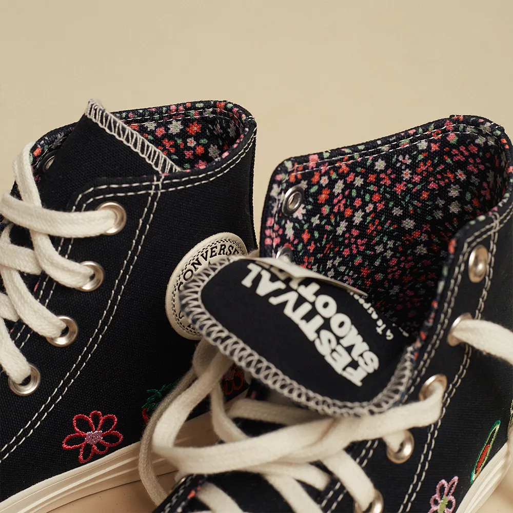 Ảnh Giày Converse Chuck Taylor All star Summer Utility - A06065C 1