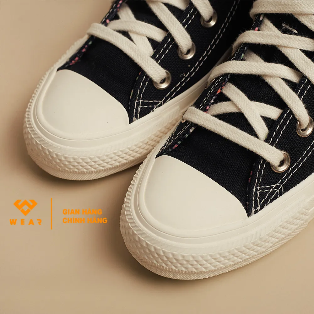 Ảnh Giày Converse Chuck Taylor All star Summer Utility - A06065C 3