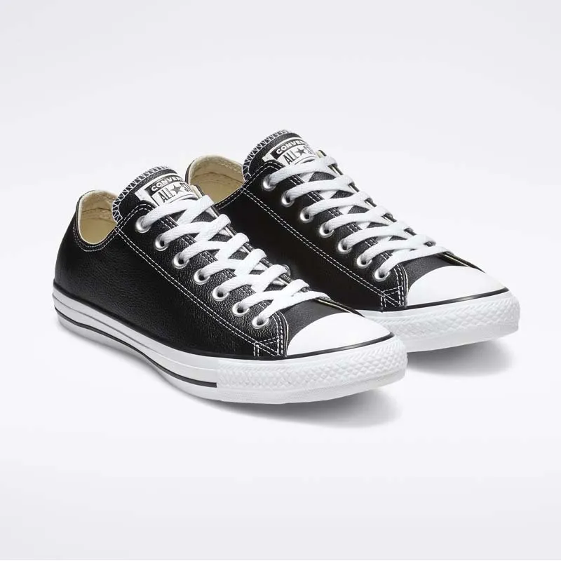 Ảnh Giày Converse Chuck Taylor All Star Leather 132174C 2