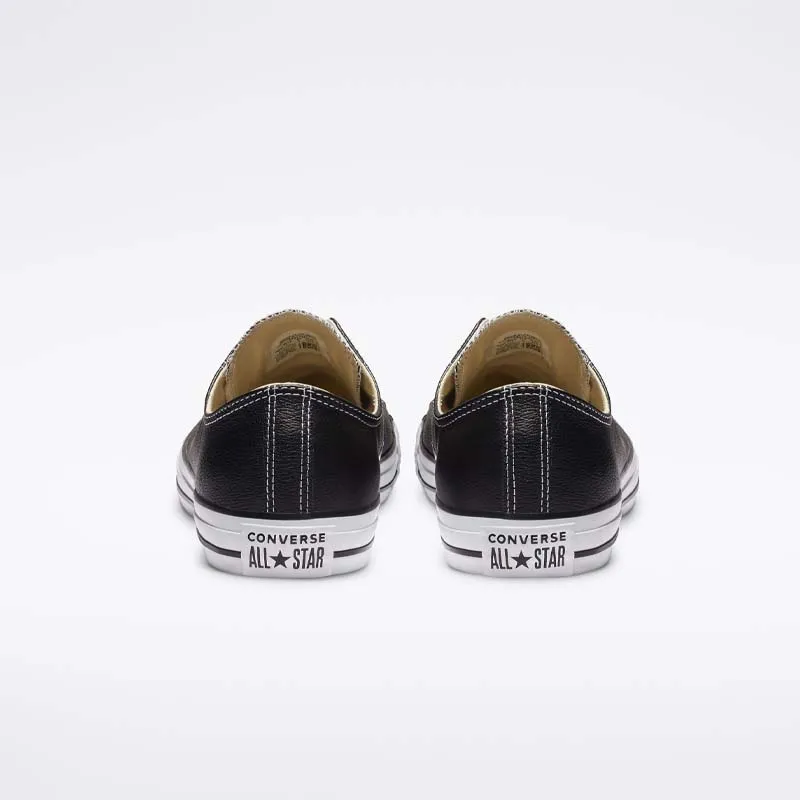 Ảnh Giày Converse Chuck Taylor All Star Leather 132174C 4