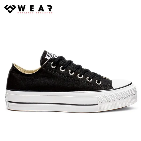 Ảnh Giày Converse Chuck Taylor All Star Lift Low Top - 560250C 1