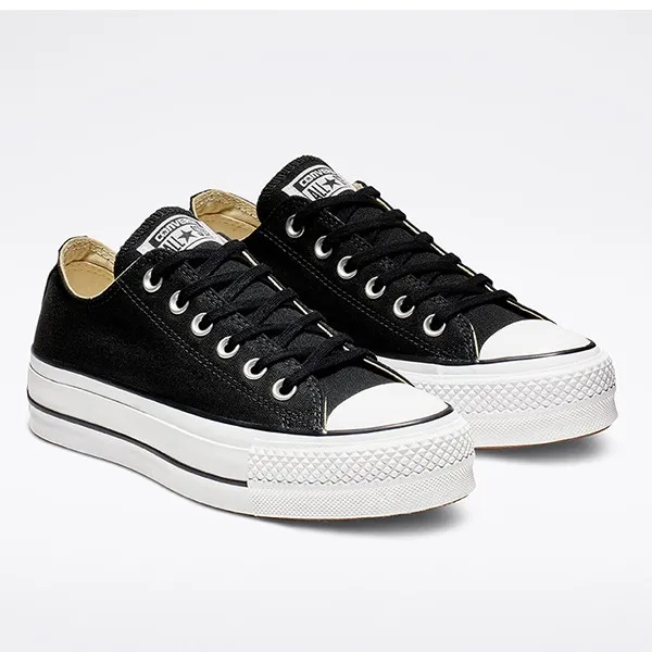 Ảnh Giày Converse Chuck Taylor All Star Lift Low Top - 560250C 2