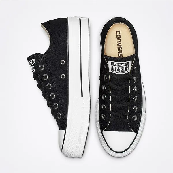 Ảnh Giày Converse Chuck Taylor All Star Lift Low Top - 560250C 3