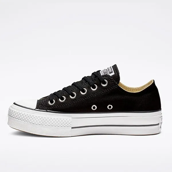 Ảnh Giày Converse Chuck Taylor All Star Lift Low Top - 560250C 4