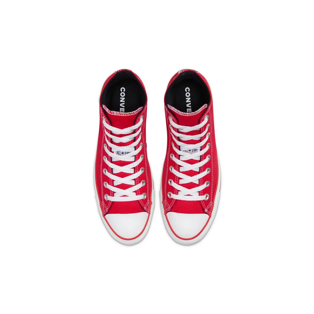 Ảnh Giày Converse Chuck Taylor All Star Logo Play 167173C 2