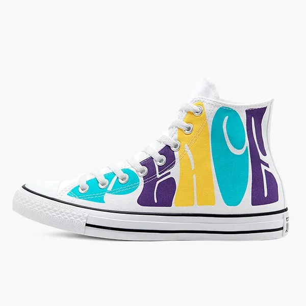 Ảnh Giày Converse Chuck Taylor All Star Empowered Peace - 167892 1