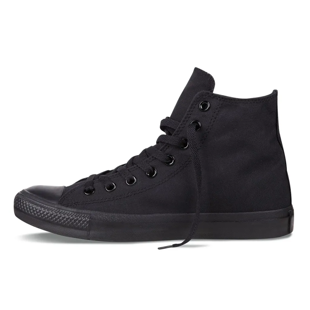 Ảnh Giày Converse Chuck Taylor All Star Classic All Black - M3310C 1