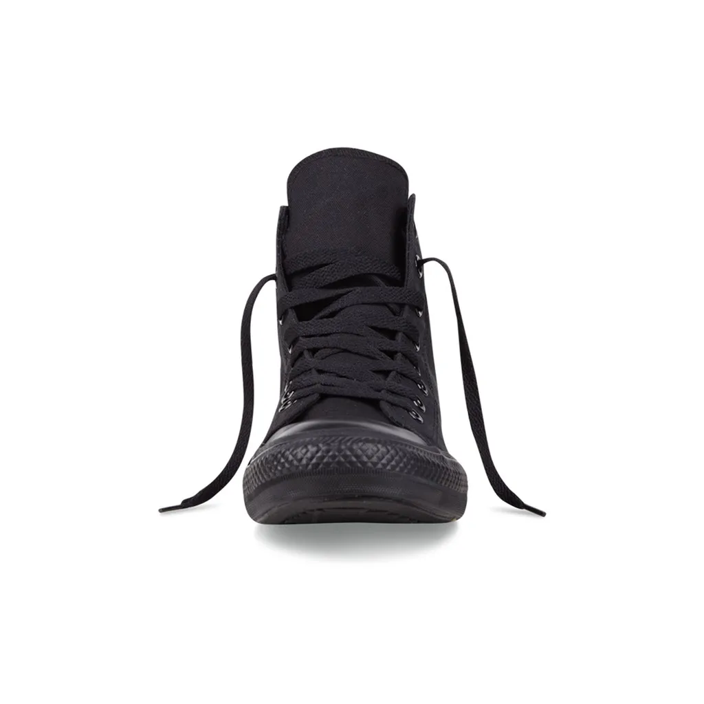 Ảnh Giày Converse Chuck Taylor All Star Classic All Black - M3310C 2