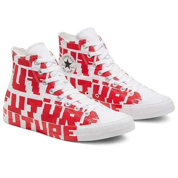 Ảnh Giày Converse Chuck Taylor All Star Create Future - 168554c 2